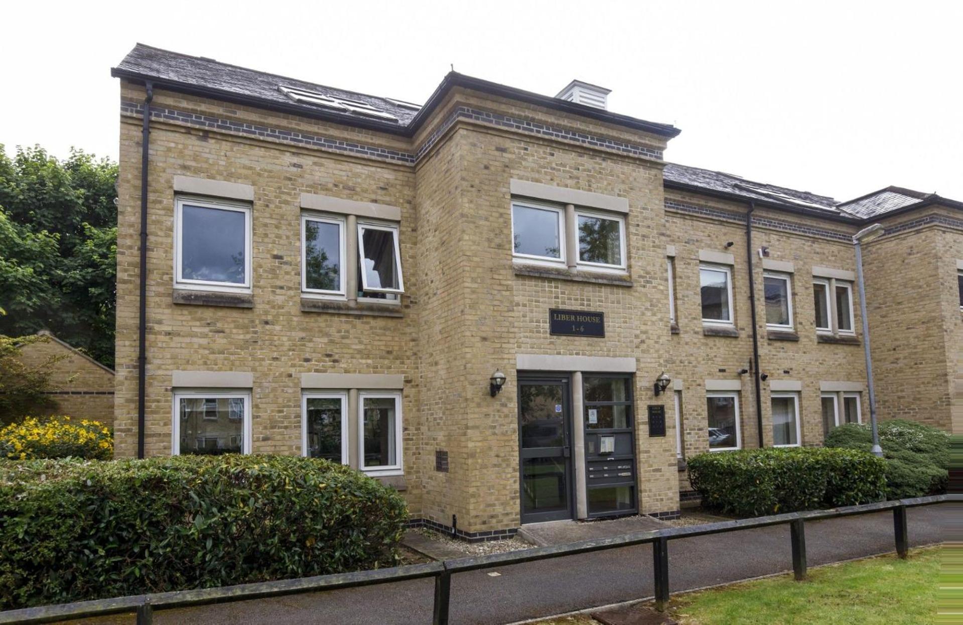 1 Liber House With Free Onsite Parking Villa York Exterior photo