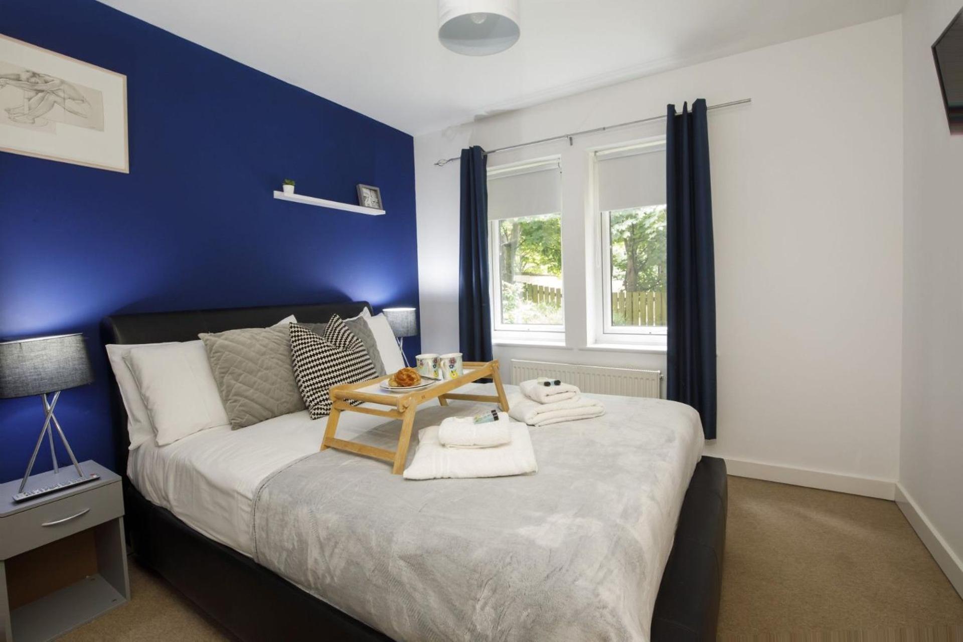 1 Liber House With Free Onsite Parking Villa York Exterior photo